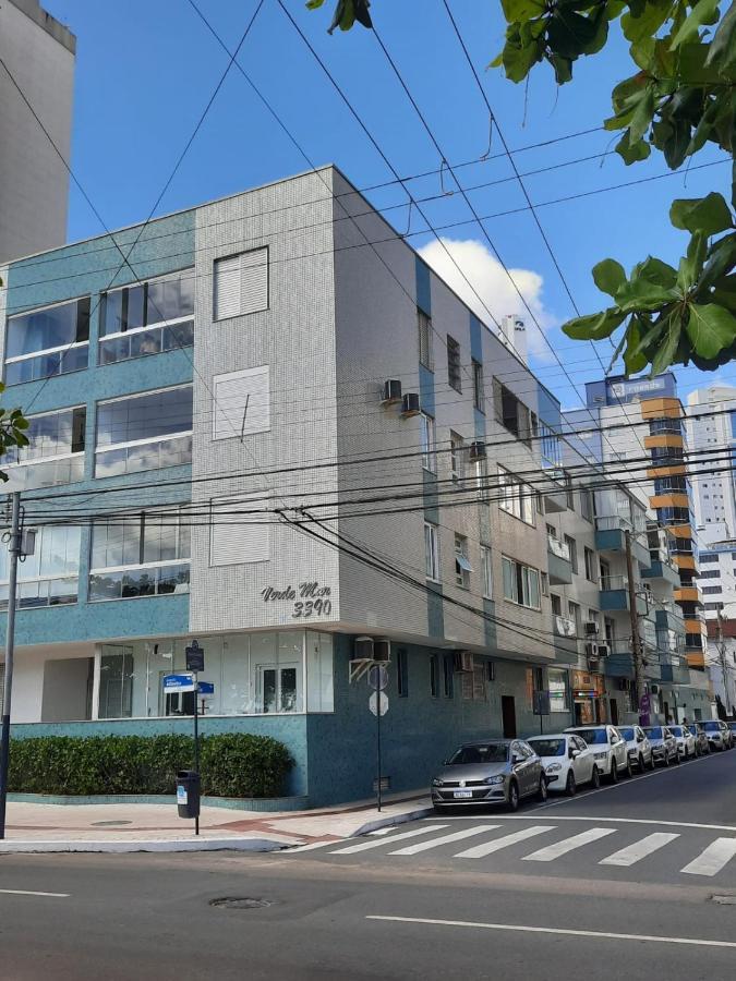 Vista Mar Lateral Adm Por Cancoq Guest House Balneário Camboriú Dış mekan fotoğraf