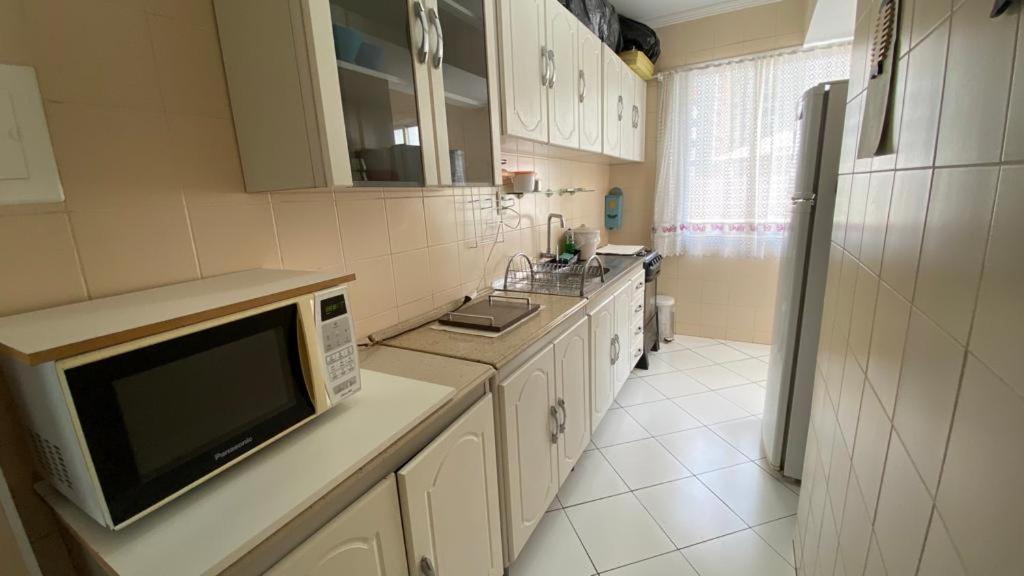 Vista Mar Lateral Adm Por Cancoq Guest House Balneário Camboriú Dış mekan fotoğraf
