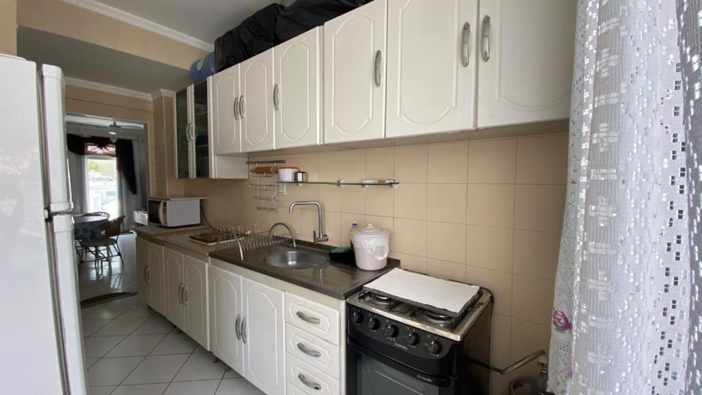 Vista Mar Lateral Adm Por Cancoq Guest House Balneário Camboriú Dış mekan fotoğraf