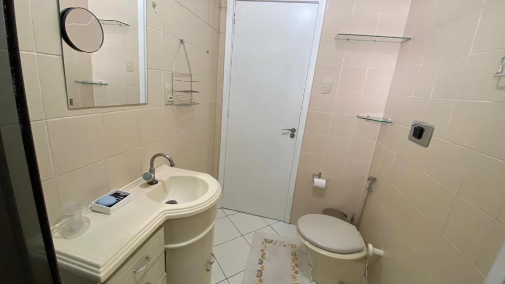 Vista Mar Lateral Adm Por Cancoq Guest House Balneário Camboriú Dış mekan fotoğraf