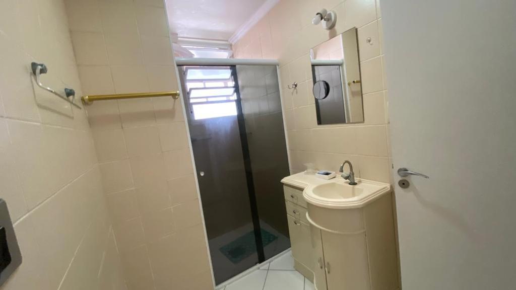 Vista Mar Lateral Adm Por Cancoq Guest House Balneário Camboriú Dış mekan fotoğraf