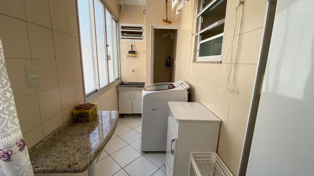 Vista Mar Lateral Adm Por Cancoq Guest House Balneário Camboriú Dış mekan fotoğraf